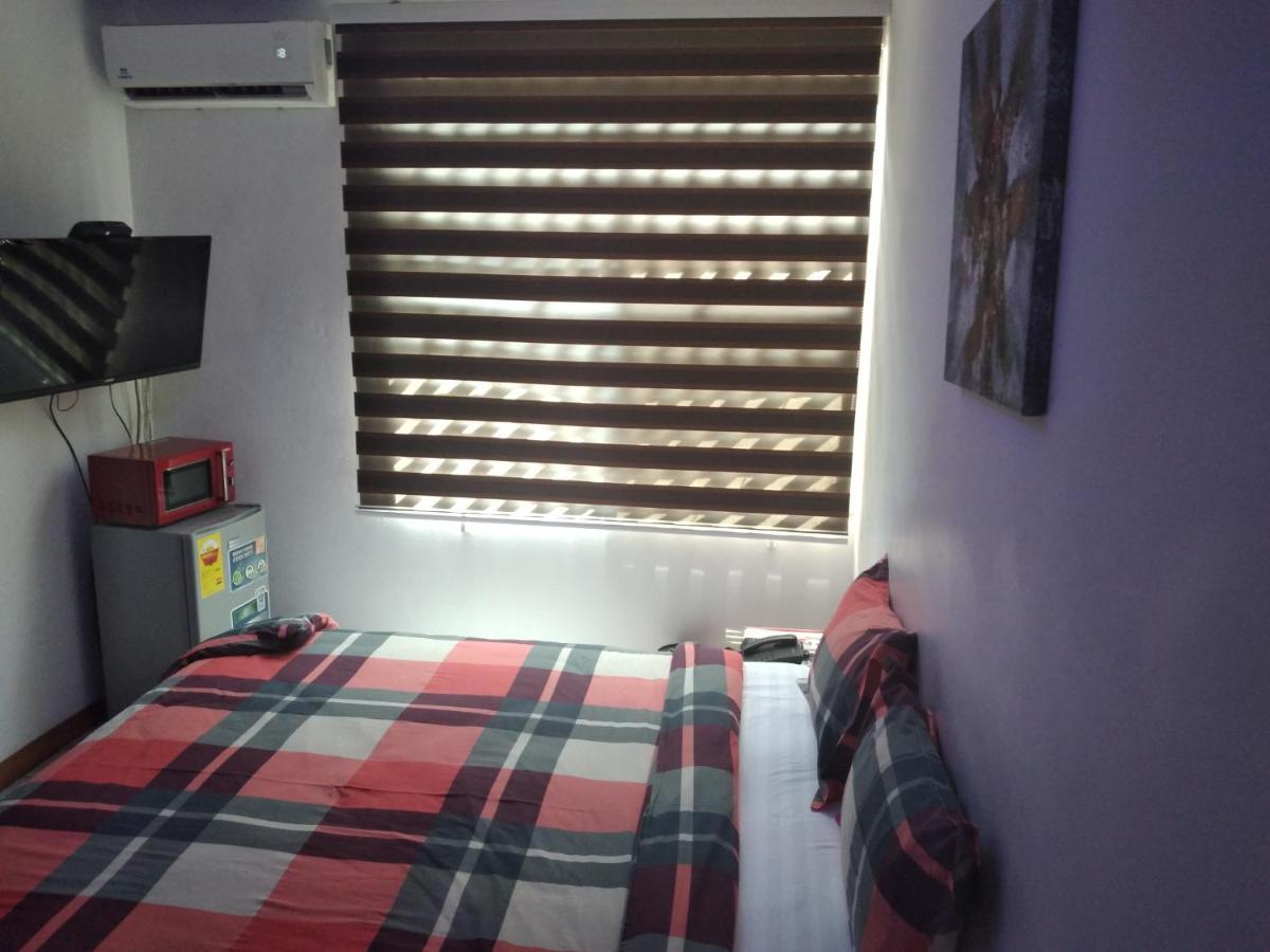 Van Der Salle Accra Bagian luar foto