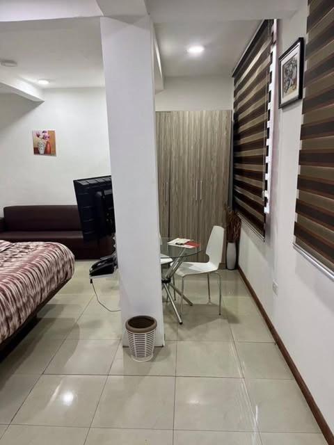 Van Der Salle Accra Bagian luar foto