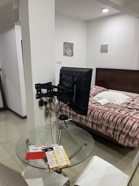 Van Der Salle Accra Bagian luar foto